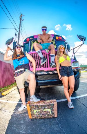 Seranation - "Not Today"