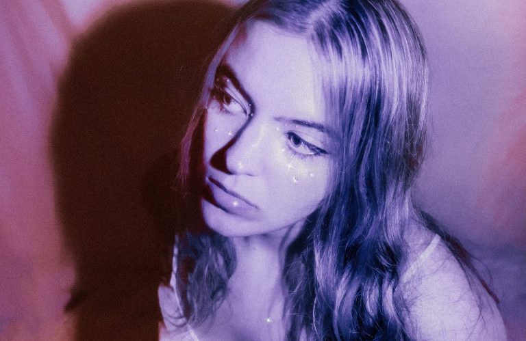 Jane Leopardo Someone Else