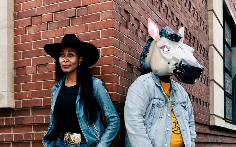 Brei Carter and Elektrohorse Emerge with a Soulful Party Anthem