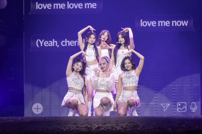 Concert Recap: IVE Love Dives Into Atlanta