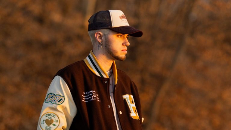 Melodic Exclusive: Kode releases new track “If You Told Me” + Video