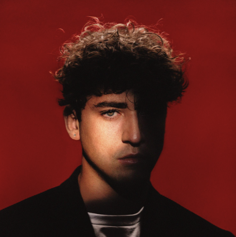 Braden Bales draws from his own life experiences on new track, “Ashed Us Out”