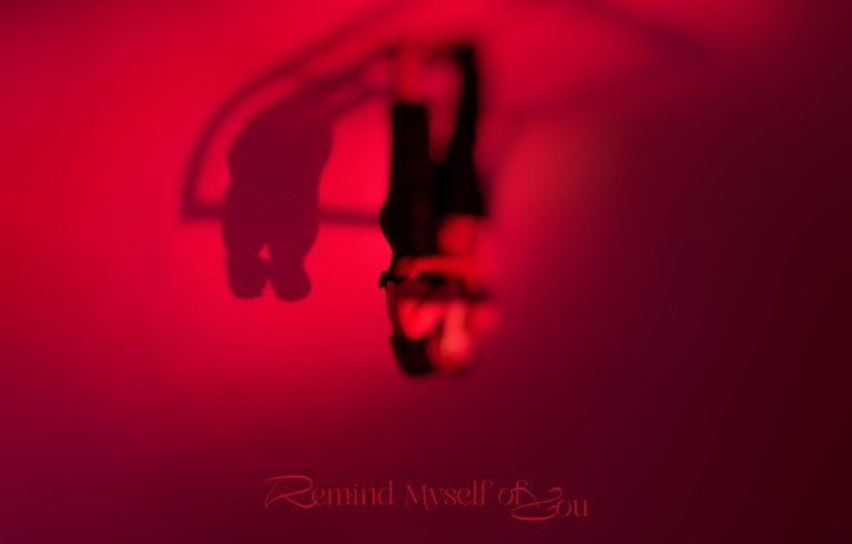 Samantha Margret Remind Myself of You