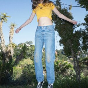 Charlotte Lawrence - "I Don't Wanna Dance"