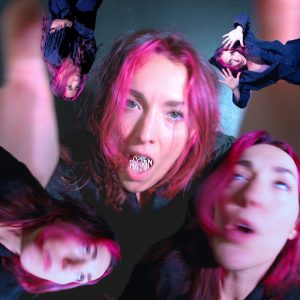 Lorena Leigh Aspirin