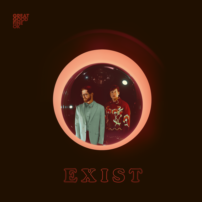 Great Good Fine Ok exude retro charm on “Led Me To You”