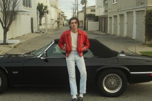 Fast Money Music - "Hot Melt Glue" promo image