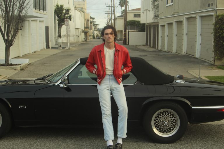 Fast Money Music - "Hot Melt Glue" promo image