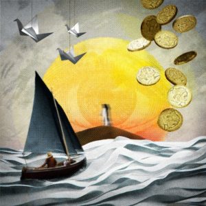 Grizfolk - 'Sign of the Times'