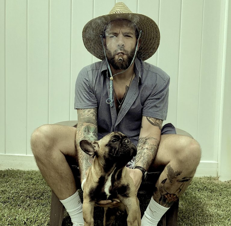 Lou’s Rendezvous Reflects in “Your Old Ways”