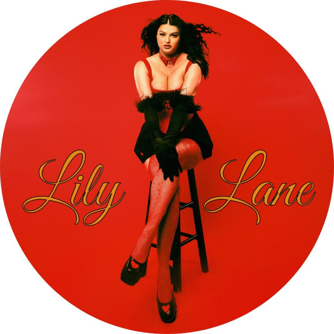 Lily Lane embodies feminist pop in “Burn It Down” » // MELODIC Magazine