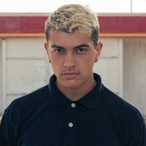 poolfire - "Heaven Knows"