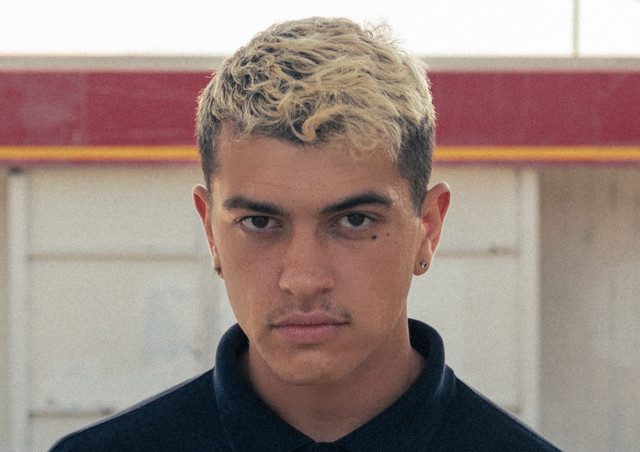 poolfire - "Heaven Knows"