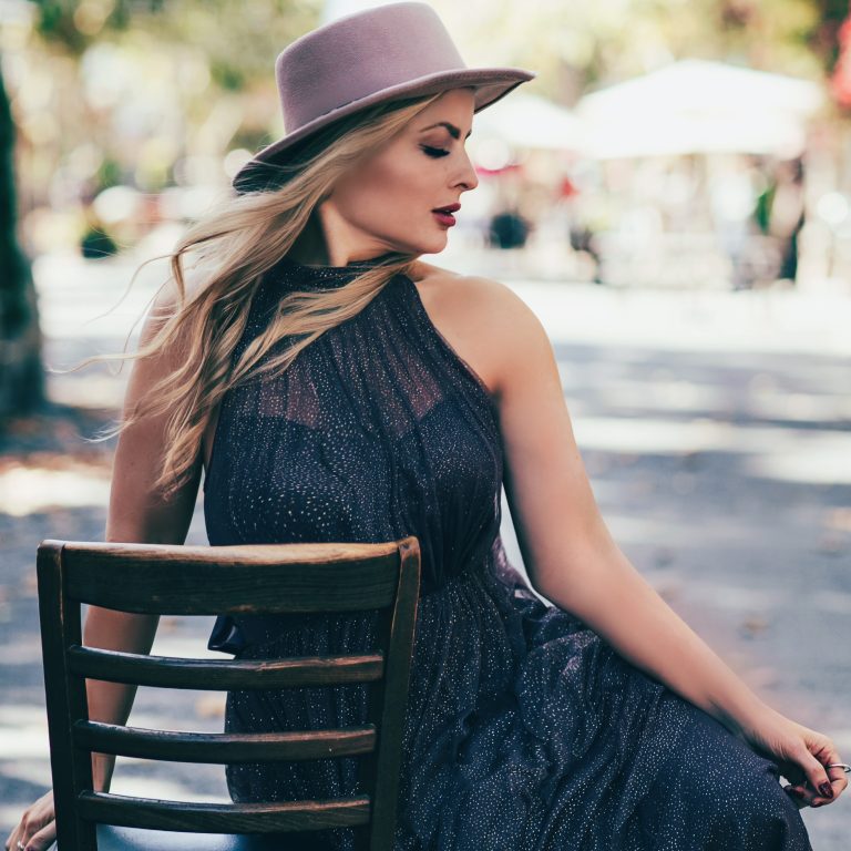 Rhea Ray - "Miracle" promo image