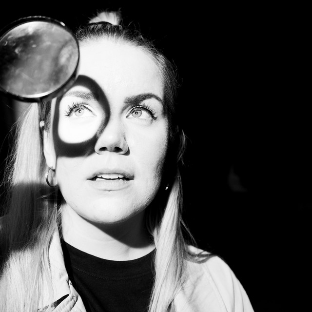 VEERA REBEKKA sees intimacy as a “Game” she plays