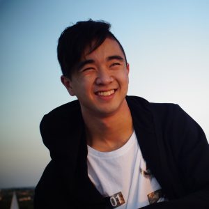 YI - "You'll Be Okay"