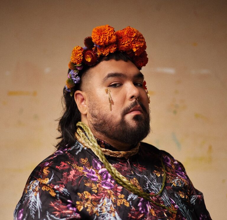 Sebastian Gaskin Releases New Single “GHOST”