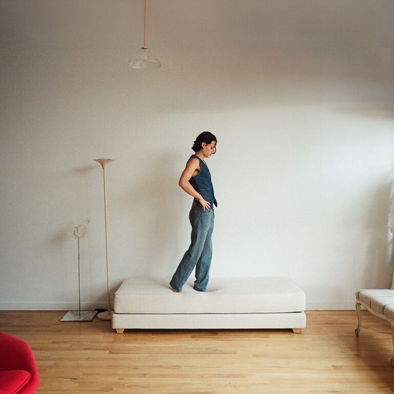 Tobias Defoe Releases Emotional New Ballad “I Want You”