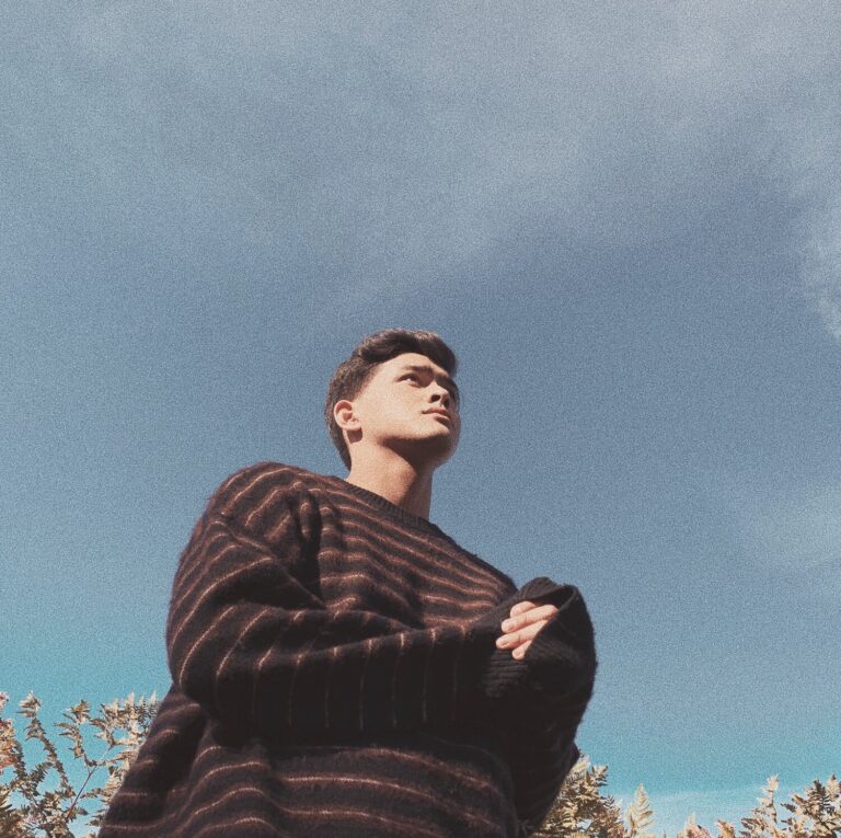 Francisco Martin promotional image