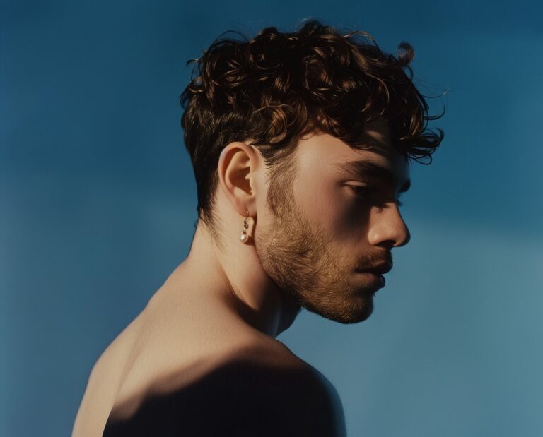 Nick Demois Unveils Heartfelt Ballad “Losing Your Heart”