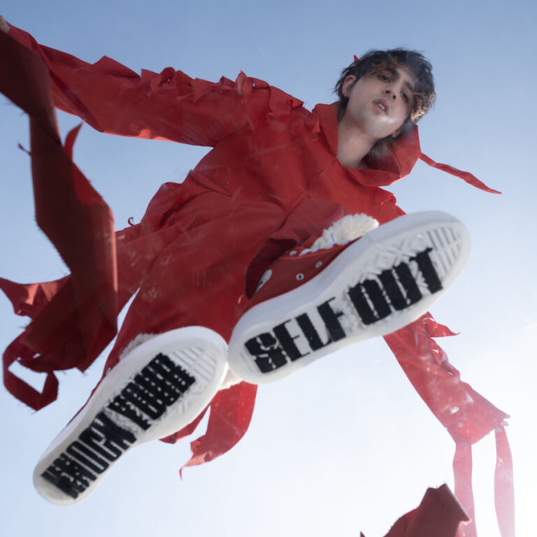 Porter Robinson announces third album ‘SMILE :D’ and world tour