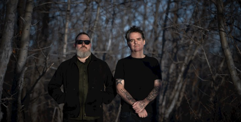 Discover The Sonic Rebellion of Post Death Soundtrack’s “Veil Lifter”