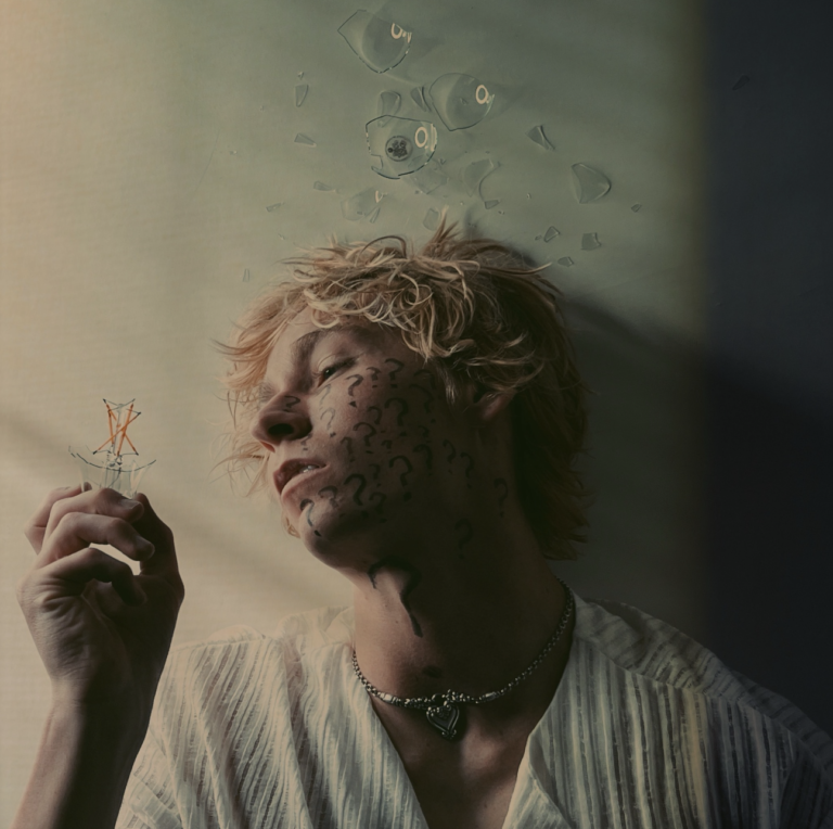 Brady Lund has released his newest track “Do You Think Of Me?”