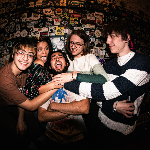 Pinto Sunshine’s “St. Valentino” is an Absolute Cooker