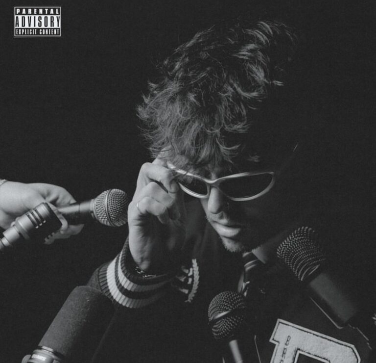 Grant Landis is back after three years away with “can’t rescue u”