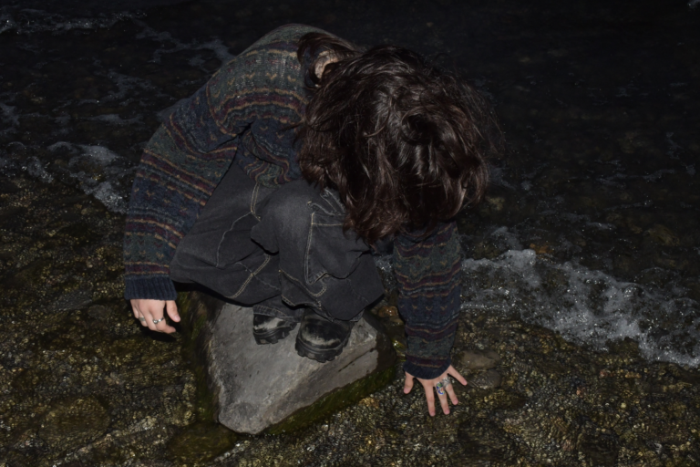 SAINT KID shares blame in single “Shooting Range”