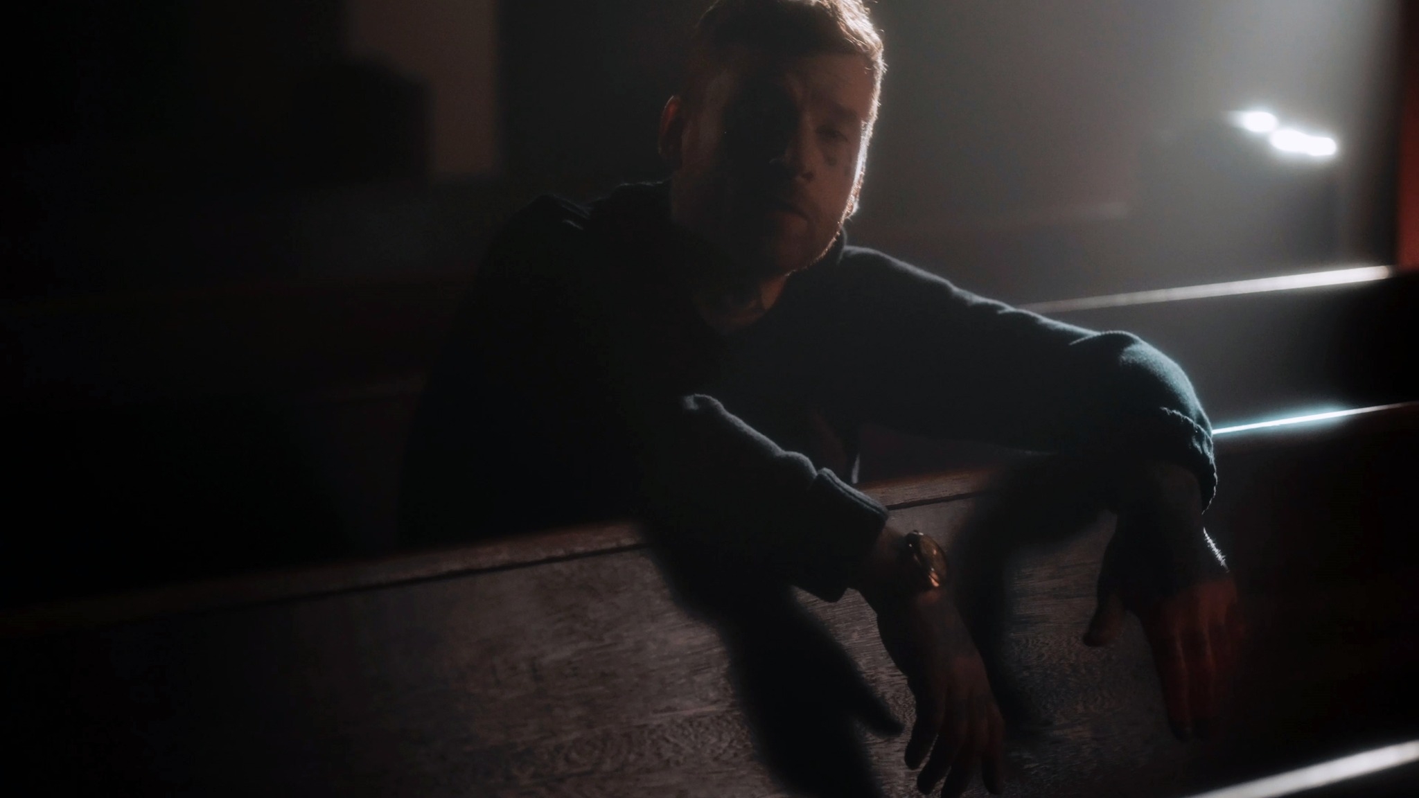 Jonny Craig returns to rock music with new band Old Flame