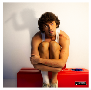 Joonas promotional image