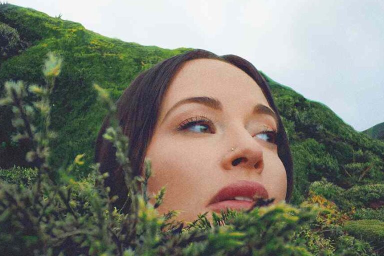 Kacey Musgraves is getting ready for her “Deeper Well” Tour