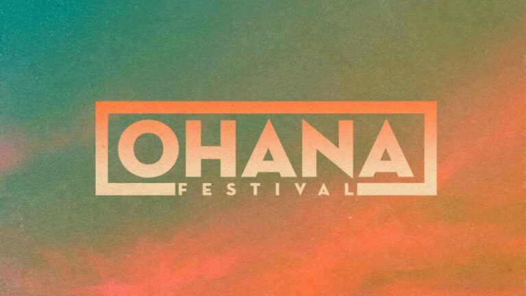 8th Annual Ohana Festival Lineup Announced