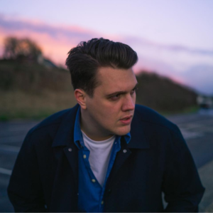 Saint Lundi "Following My Heart"