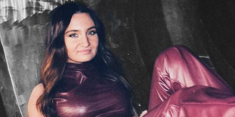 Tessa Dalton promotional image