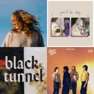 Weekly Roundup April 1