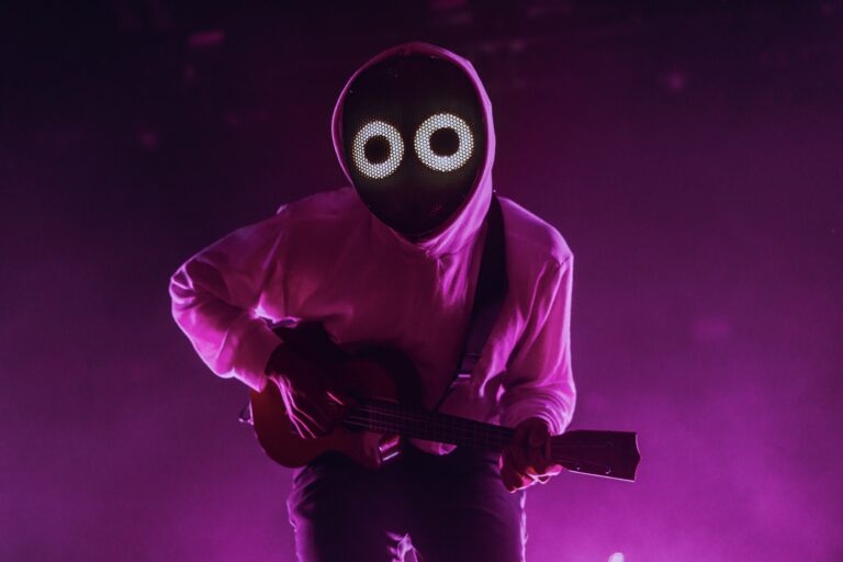 BoyWithUke’s Brings Unstoppable Energy To Sold-Out Atlanta Show