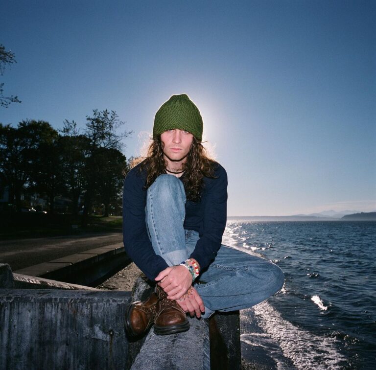 On Your Radar: Briston Maroney