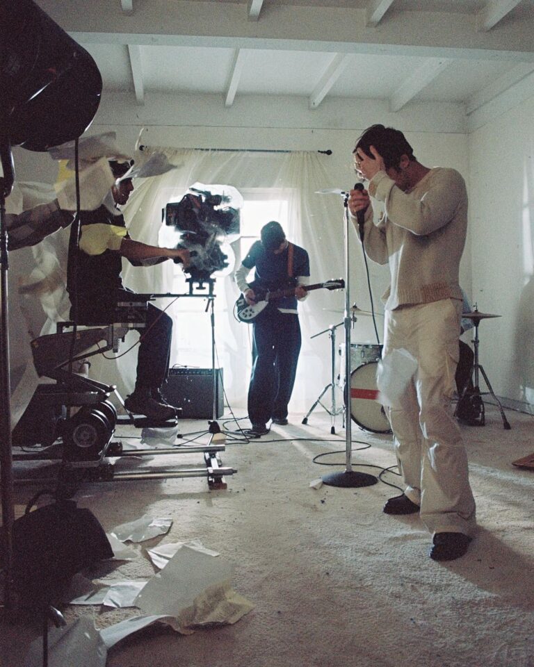 On Your Radar: Wallows