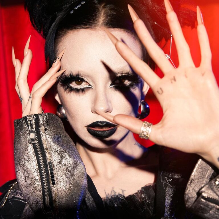 On Your Radar: Bambie Thug