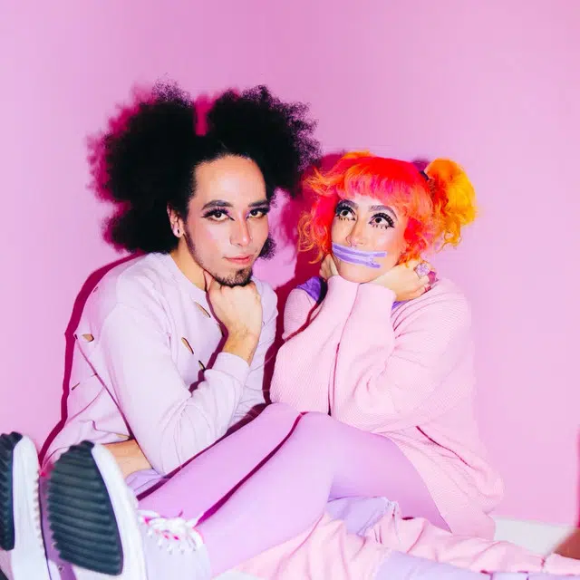 Honey Revenge puts out 