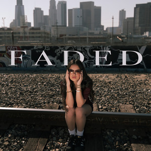 Caitiln Byk Reflects on Past Relationship In New Song “Faded”