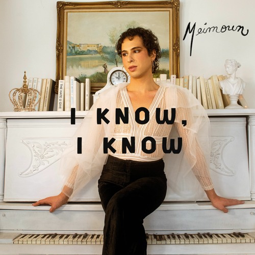 Meimoun Knows Their Worth On New Single “I Know, I Know”