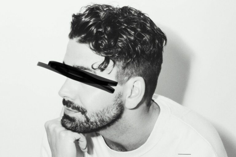 Tom Boy Releases “Sorry for Myself”, His First Single in Four Years