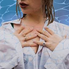 MADELINE. Reflects On Her Past In Her Latest Single