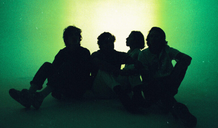 Lenox Hill’s “Kalamazoo” is fueled by Tennessee rock