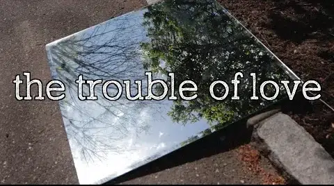 diognardi ponders “the trouble of love” in new single