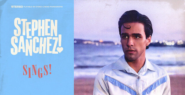 Stephen Sanchez’s “Baby Blue Jumpsuit” is a Summer Anthem with a Modern Twist