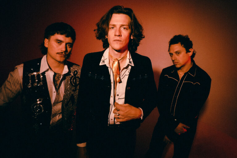 Beach Weather is Summer Ready With New Track “High in Low Places”